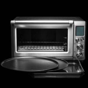 Комплект печки Bork W500