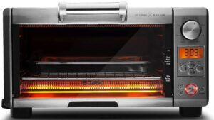 Мини-печь Bork W551