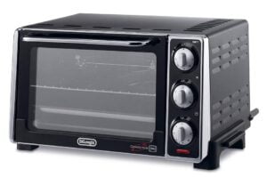 Мини печка DeLonghi EO 20792