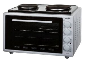 Минидуховка Симфер М 3640