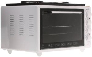 Вид на Simfer M3640