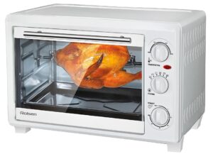 Rolsen kw2626 белая