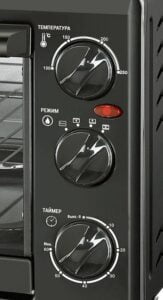 Панель управления Ролсен KW2326