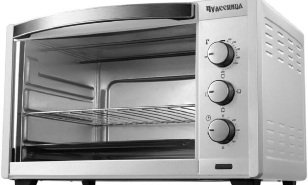 Мини-печь Чудесница ЭД-040A