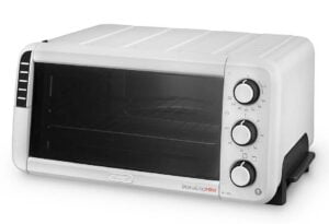 Мини-печь DeLonghi EO 12012 W