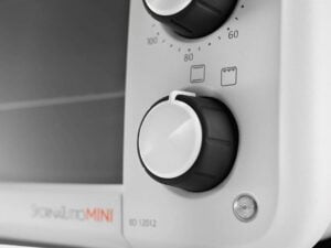 Ручка установки режимов DeLonghi EO 12012 W