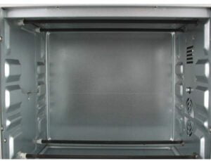 Духовка минипечи Maxwell MW-1851BK