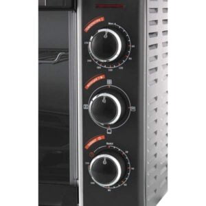Панель управления Maxwell MW-1851BK