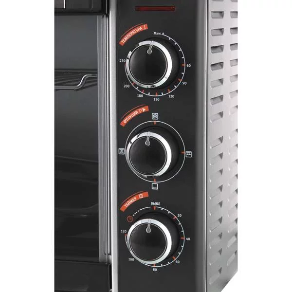 Панель управления Maxwell MW-1851BK