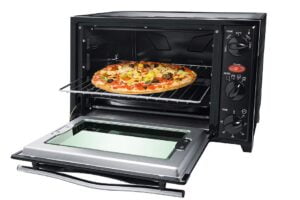 Минипечь Steba KB 27 U3