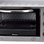 Мини печь Ariete 973 Bon Cuisine 210 Metal