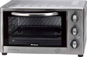 Мини печь Ariete 973