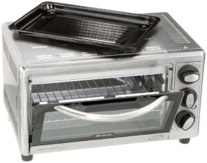 Мини-печка Ariete 973