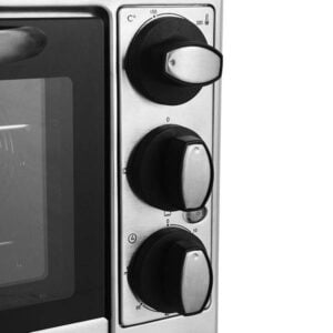 Управление мини-печки Ariete 973