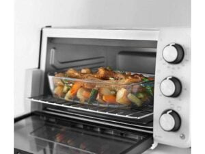 Мини-печь DeLonghi EO 12012 W