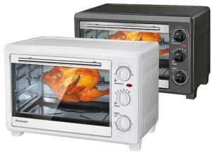 Мини-печь Rolsen KW 2626