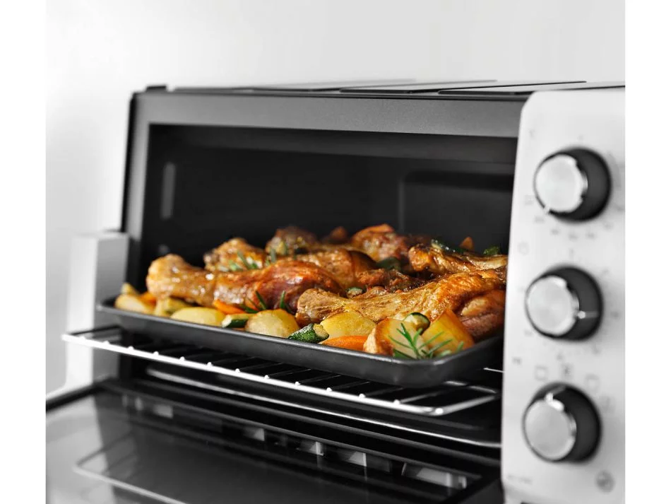 Ручка установки режимов DeLonghi EO 12012 W