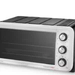Мини-печь DeLonghi Sfornatutto Mini EO 12562