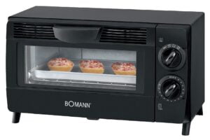 Мини-печь BOMANN MB 2245 CB