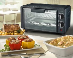 Мини-печь Galaxy GL 2619