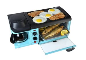 Мини - печь GFgril GFBB-7 Breakfast Bar
