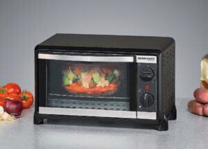 Мини-печь Rommelsbacher BG 950