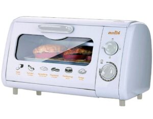 Гриль-духовка SMILE TKO 2403