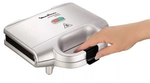 Сэндвич-тостер MOULINEX SM154135