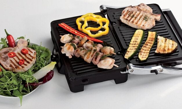 Top 5 лучших ростеров для горячих бутербродов